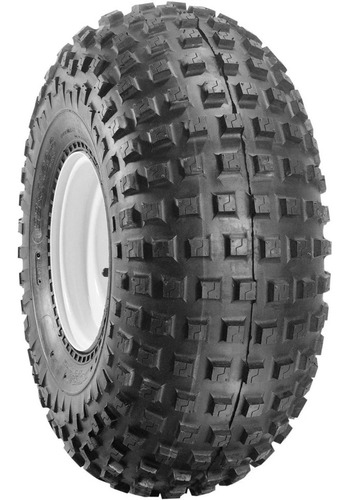 Cubierta Cuatriciclo Atv Duro 16x8x7 Hf240 (2pr) - Suzuki Qu