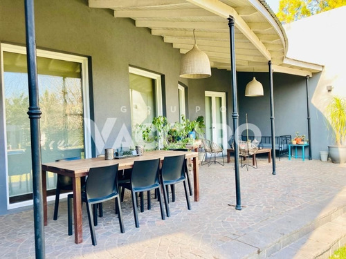 Imagen 16 de 22 de Venta De Casa 6 Ambientes En Los Pingüinos, Ituzaingó