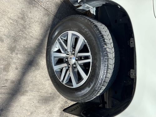 Toyota Hilux 2.8 Cd Srx 177cv 4x4 At