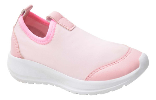 Zapatilla Infantil Niña Lycra Kiddou