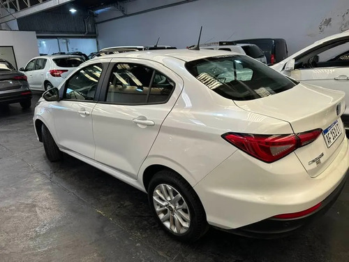 Fiat Cronos 1.3 Drive Mt