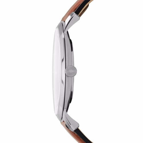 Relógio Fossil Masculino Minimalist - Fs5304