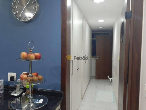 Imagem 2 de 30 de Sobrado Excelente Localização Com 4 Dormitórios - 560 M² - Swiss Park - São Bernardo Do Campo/sp - Ca0691