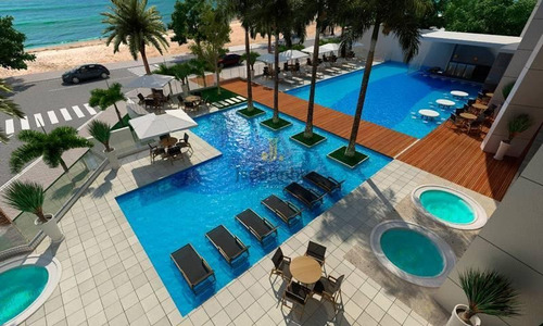 Imagem 2 de 11 de Aluguel Frente Mar Balneário Camboriú - 272674
