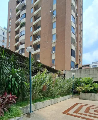 Apartamento en alquiler