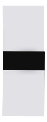 Apliques De Pared Modernos Llevó Lámpara De Pared 6w, Luz Bl