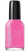 Esmalte De Uñas - Sally Hansen Hard As Nails Nail Polish, 25