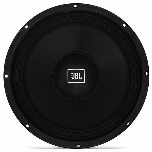 Woofer Jbl Selenium 12px 12 Pol 150w Rms 8 Ohms Médio Grave