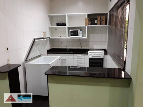 Imagem 3 de 30 de Apartamento Com 3 Dormitórios À Venda, 125 M² Por R$ 990.000,00 - Tatuapé - São Paulo/sp - Ap6091