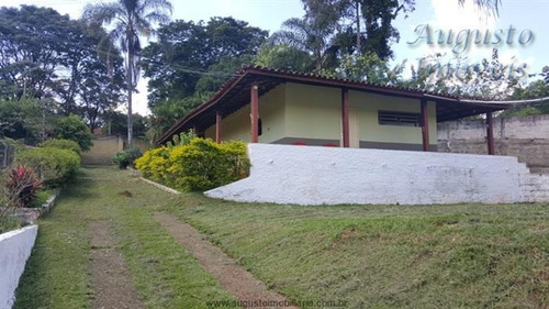 Imagem 25 de 29 de Chácaras À Venda Em Atibaia/sp - Compre O Seu Chácaras Aqui! - 1356071