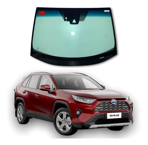 Parabrisas Toyota Rav 4 2019 2020 2021 2022