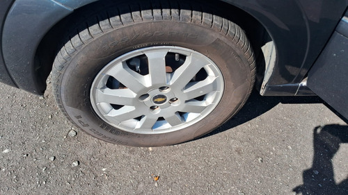 Chevrolet Meriva 1.8 Maxx Flex Power 5p