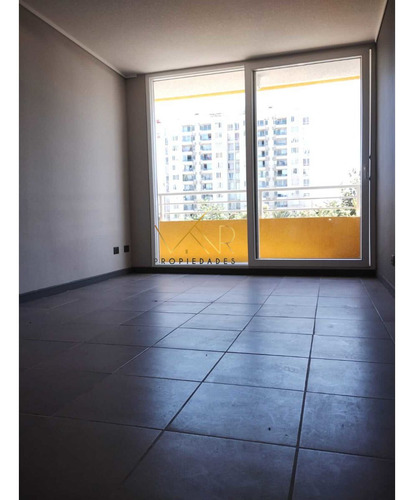 Departamento En La Cisterna Planta 1d1b 34 M2 Valor 1950 Uf