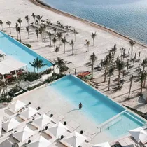 Comprar Departamento Ph En Venta Sls Cancún Beach Front Puerto Cancún