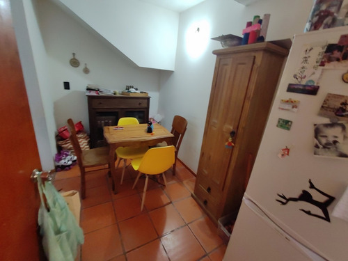 Imagen 8 de 14 de Venta Triplex 2 Dormitorios Parque Rodo Oportunidad
