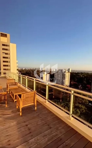 Venta, Penthouse, 3 Dormitorios Mas Dependencia, Roosevelt, Punta Del Este