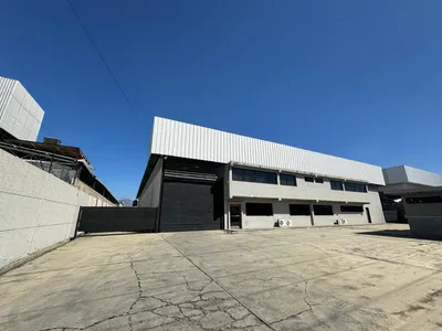 Galpón en venta