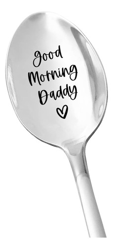 Los Mejores Regalos Para Papá - Good Morning Daddy - Tea Cof