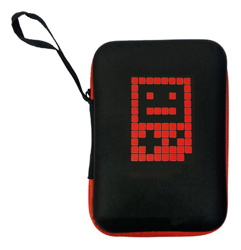 Bolsa De Consoles De Jogos Impermeável Para Miyoo Mini Plus