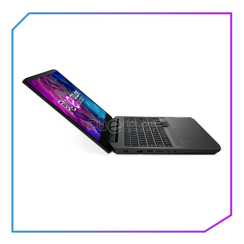 Imagen 9 de 10 de Turbo Lenovo Gamer Core I7 + 8 Gb + 256gb Ssd + Nvidia 4 Gb
