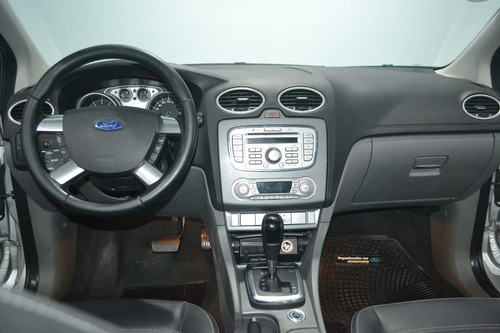 Ford Focus Ii 2.0 Exe Ghia 4p A/t 2012 -imolaautos