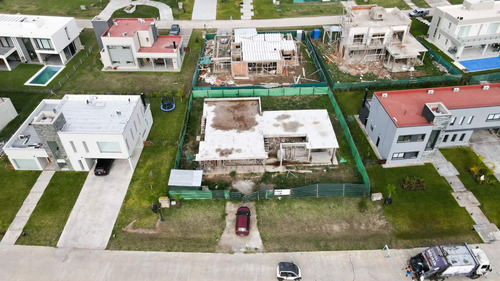 Imagen 8 de 14 de Lote Con Losa En Venta El Principado