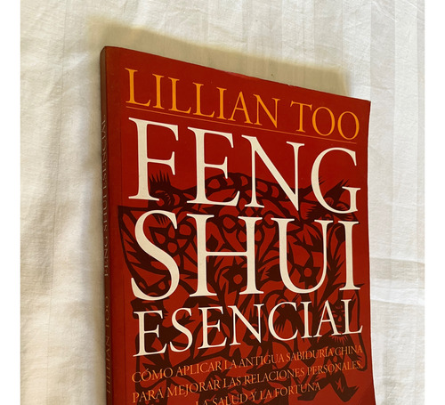 Feng Shui Esencial Lillian Too