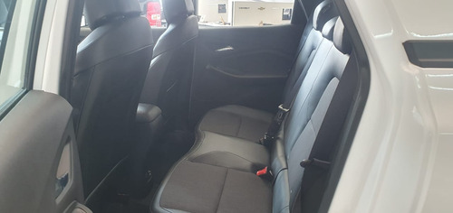 Chevrolet Montana 1.2T Lt Mt