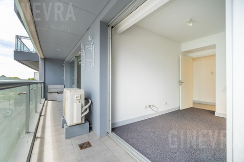 Departamento De 1 Dormitorio En Venta - Puerto Madero