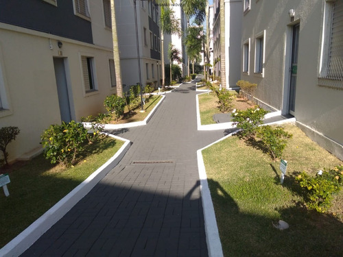 Imagem 20 de 30 de Oportunidade De Venda - Apartamento Em Condomínio Completo. - Ap00572 - 68496038