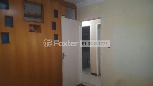 Imagem 3 de 8 de Apartamento, 2 Dormitórios, 60 M², São Sebastião - 159425