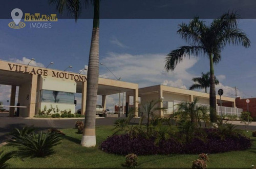 Imagem 15 de 16 de Lindo Imóvel Em Construção, Com Previsão De Entrega Em Março De 2.022, No Condomínio Village Moutonnée - Salto/sp. - Ca1569