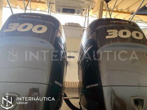 Imagem 11 de 11 de Fishing Raptor 32 2010 Pesca Wellcraft Sedna Fishing
