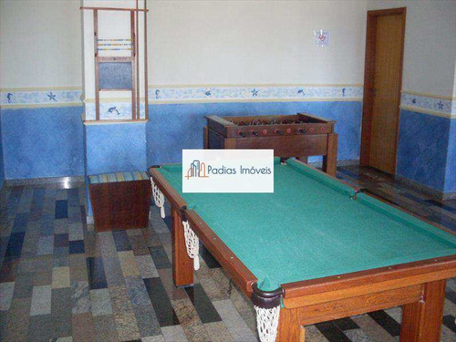 Imagem 28 de 30 de Apartamento Com 2 Dorms, Vera Cruz, Mongaguá - R$ 375 Mil, Cod: 749100 - V749100