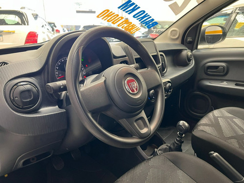 Fiat Mobi 1.0 Like Flex 5p