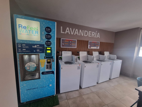 Depto 1 Dorm+1baño+terraza 50%dscto 2 Meses Arriendo