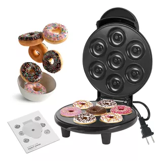 Máquina Para Hacer Mini Donas Electrodomestico Para Cocina