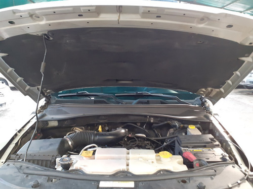 Imagen 6 de 7 de Jeep Cherokee