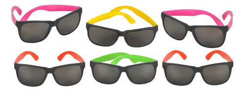 The Dreidel Gafas Sol Neon Varios Colores