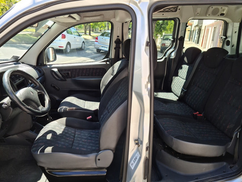 Citroen Berlingo Multispace