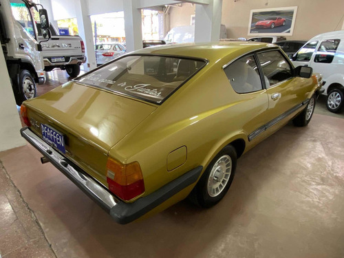 Imagen 10 de 15 de Ford Taunus 2.3 Gt Pfaffen Autos G