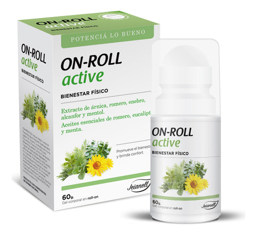 On Roll Active X 60 G