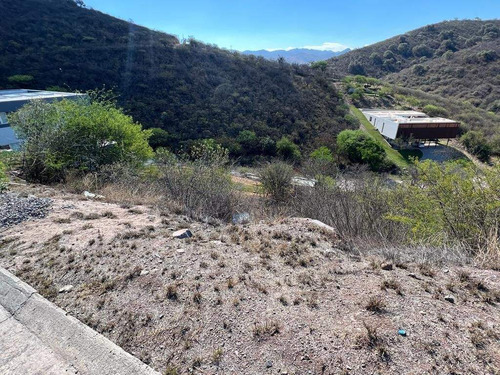 Terreno En Venta - La Deseada - La Calera