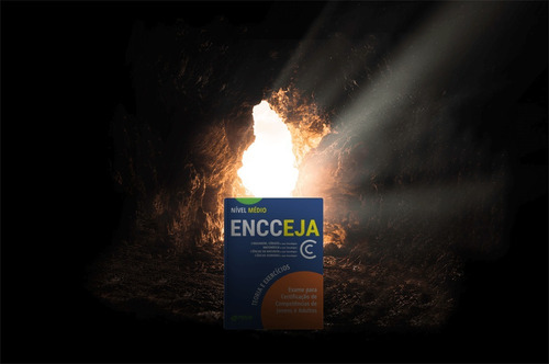 Nova Apostila Encceja - Ensino Médio (completa)