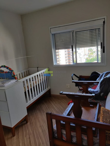 Imagem 15 de 15 de Apartamento - Saude - Ref: 13710 - V-871707