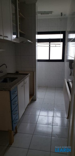 Imagem 3 de 13 de Apartamento - Jardim Marajoara - Sp - 567893