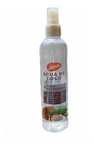 Spray De Ácido Hialuronico Para La Cara