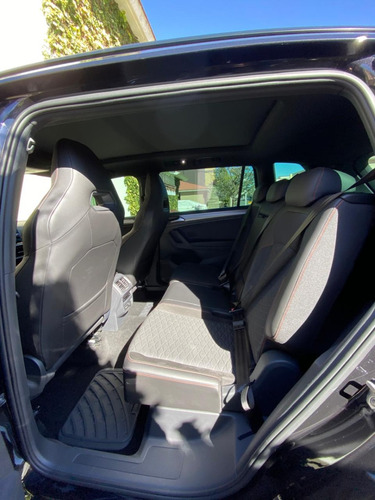 Seat Tarraco 1.4 Tsi Fr Dsg