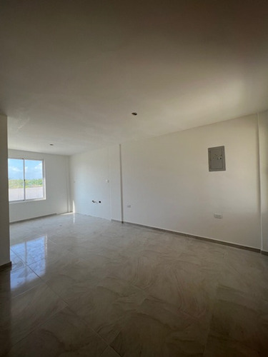 Yosmar Y Fernando Venden Apartamento En Tucacas, Res. Cartago - Edo. Falcon