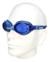 Comprar Lentes De Natación Porto +tapones De Oídos + Funda + Estuche